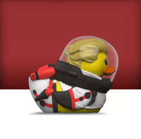 Tubbz kachnička malá Fallout - Nuka Cola Girl - EPEE