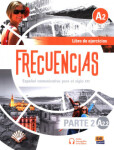 Frecuencias A2.2 Libro de Ejercicios - AA VV