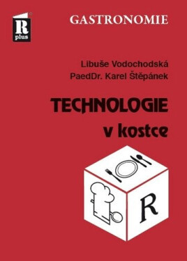 Technologie kostce