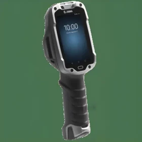 ZEBRA TC8300 / Datový terminál / 2D SR / 4GB / 32GB / BT / Wi-Fi / NFC / 4" / Android 8.1 (TC83BH-6205A710RW)
