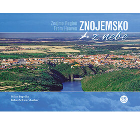Znojemsko nebe