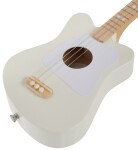 Loog Mini Acoustic White