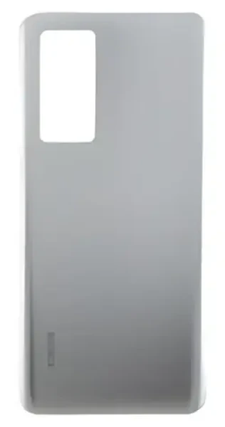 Xiaomi 12T/12T Pro stříbrná / Kryt baterie (57983113012)