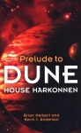 House Harkonnen - Brian Herbert