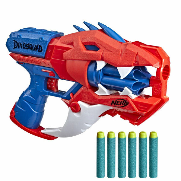 Nerf pistole Raptor Slash - Hasbro Spiderman