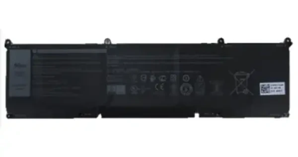 DELL Baterie 56Wh 3-článková / Baterie / Li-Ion / pro notebooky DELL (V0GMT)