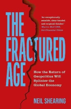 Fractured Age - Neil Shearing
