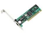 Gembird NIC-R1 / 100Base-TX PCI Síťová karta / Realtek chipset (NIC-R1)