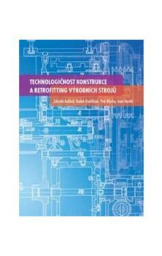 Technologičnost konstrukce a retrofittin - Zdeněk Kolíbal