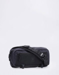Chrome Industries Mini Kadet Black Canvas Leather