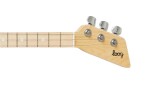 Loog Mini Electric Pink