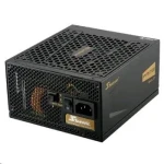 Seasonic SSR-550PD Prime Platinum 550W ATX černá / napájecí zdroj / 550 W / 80+ Platinum (SSR-550PD)