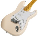 G&L Tribute Legacy Olympic White MP