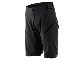 Troy Lee Designs Lilium dámské kraťasy Solid black vel. M