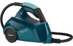 Ariete XVapor Comfort 4145/BL modrá / Parní mop / 1500 W / 1,2 l / 5 bar (100002170849)