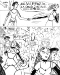 Dorty a pasti - Lucie Lučanská
