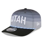 New Era Pánská kšiltovka Utah Jazz NBA 2025-26 City Edition 9SEVENTY Stretch-Snap