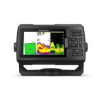 Garmin Striker Vivid 5cv+ sonda GT20-TM