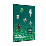 Desky na ABC Playworld