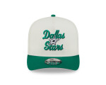 Pánská kšiltovka Dallas Stars NHL NEW ERA 950AF Chainstitch