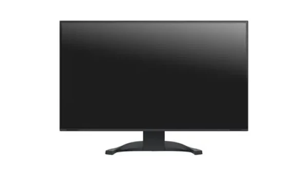 27" EIZO EV2740X černá / LED / 3840 x 2160 / IPS / 16:9 / 5ms / 2000:1 / 350cd-m2 / HDMI / DP / USB-C / RJ45 (EV2740X-BK)
