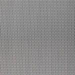 Zahradní stůl, kov, polywood, hnědá, AZT-S1215 OAK