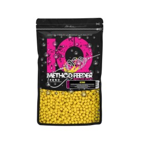 LK Baits Fluoro Boilie IQ Method Feeder 10-12mm 600g,LK Baits Fluoro Boilie IQ Method Feeder 10-12mm 600g