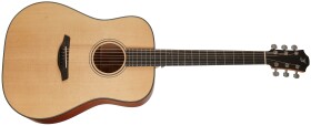 Furch Green Pure D-SM CNR Active