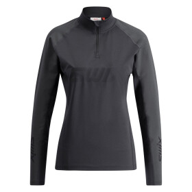 Dámské funkční triko Swix RaceX Dry Half Zip W