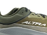Altra Torin 9 GTX Dark Olive/Silver/Night Owl pánské
