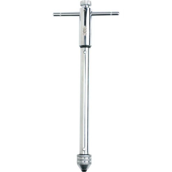 GSR B00614030 Závitový držák nástrojů M5 - M12 1 ks