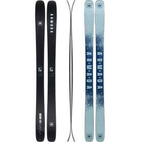 Lyže ARMADA ARV 100 25/26 black edition délka lyží (v cm) 179