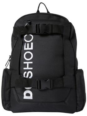 Dc CHALKERS 4 black školní batoh