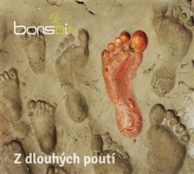 Z dlouhých poutí - CD - Bonsai