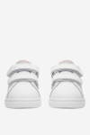 Sneakersy Lasocki Kids AVO-230-312 Přírodní kůže (useň) - Semiš,Přírodní kůže (useň) - Lícová