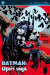 Batman: Upíří sága (Legendy DC) - Doug Moench, Kelley Jones