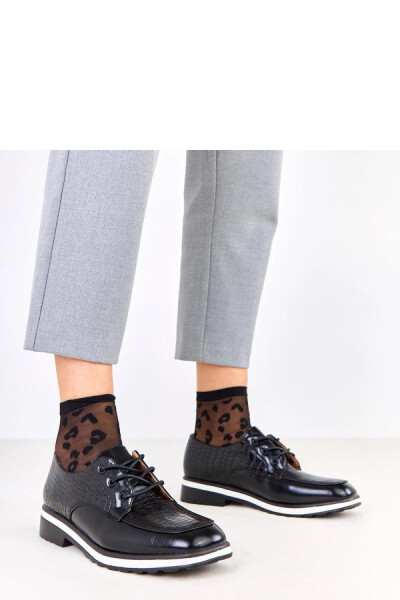 Polobotky model 219170 Solea 39