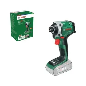Bosch UniversalImpact 18V-210 / Aku rázový utahovák / 210 Nm / 1/4" šestihran / bez aku (06039E7000)