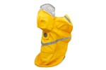 Zowi pláštěnka pro psa Barva: Modrá, Délka zad (cm): 60, Obvod hrudníku: 70 - 78 cm