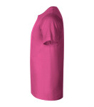 Paint tričko unisex purpurová L