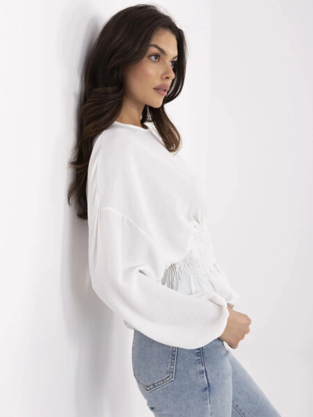 Halenka D50021F11088A smetanová - FPrice M/L