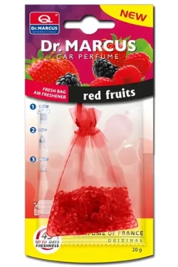 FRESH BAG Osvěžovač vzduchu Red Fruits / Osvěžovač vzduchu do auta