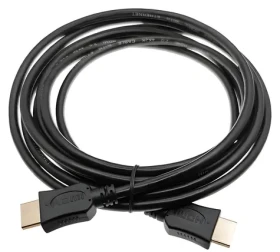 Alantec AV-AHDMI-1.5 / HDMI kabel / 1,5 m / v2.0 / pozlacené konektory (AV-AHDMI-1.5)