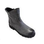 Obuv kotníková 65-42780/25 snow stal dámská zimní
