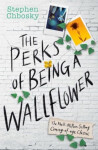 The Perks of Being Wallflower Stephen Chbosky