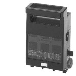 Siemens 3NP50600CB10 výkonový odpínač pojistky 3pólový 160 A 690 V/AC 1 ks