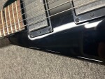 Jackson RRX24 Rhoads LRL BLK (použité)