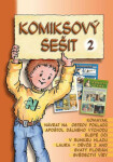 Komiksový sešit