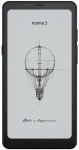 ONYX BOOX PALMA 2 černá / Čtečka e-knih / 6.13" / E-ink / 1648x824 / 128GB / Wi-Fi / USB-C / BT (8595729901360)
