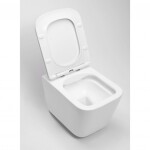 GEBERIT Duofix bez tlačítka + WC REA Raul Rimless + SEDÁTKO 111.300.00.5 RA1